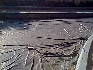 Pre sub-base